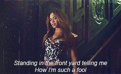Music music video beyonce GIF - Find on GIFER