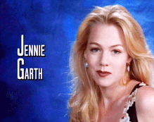 Jennie garth beverly hills 90210 GIF - Find on GIFER