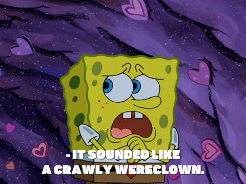 Spongebob squarepants season 7 episode 23 GIF - Find on GIFER