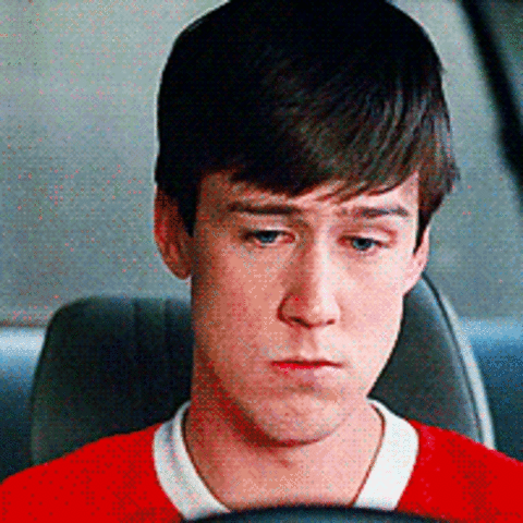 Ruck Ruck Ruck Ruck Gif Alan Ruck Speed Gif