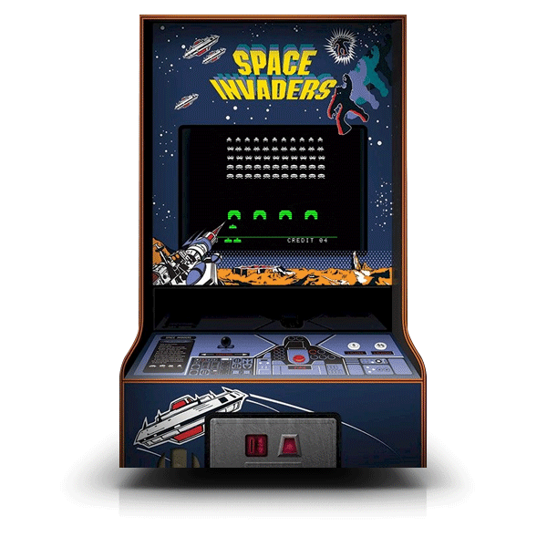 Игровой автомат cosmic invaders поиграть в игровые автоматы клубнички
