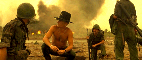 Francis ford coppola apocalypse now iconic movie scenes GIF - Find on GIFER