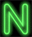 N gif. Неоновые буквы. Неоновая буква w. Буква n зеленая неон. Неоновая буква i.