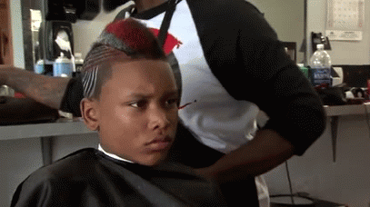 GIF basketball nba blazers animated GIF on GIFER