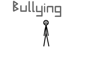 no to bullying friendship gif