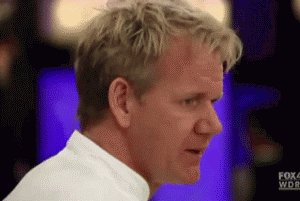 Masterchef gordon ramsay GIF - Find on GIFER