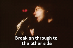 Doors break. The Doors Break on through. Break on through (to the other Side) от the Doors. Jim Morrison Break on through. Break on through Lyrics.
