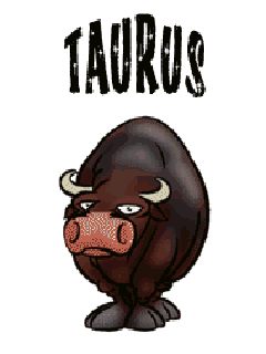Image result for taurus gif