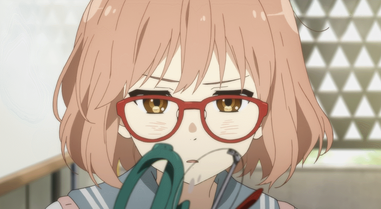 Featured image of post Anime Glasses Gif