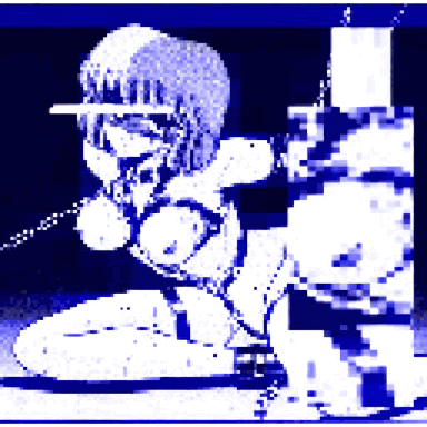 Bondage Hentai Gif 2 Bondage Hentai Gif 2