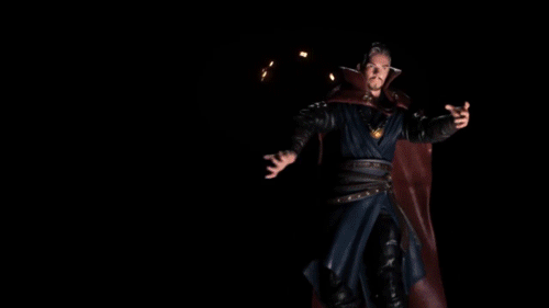 Dr Strange Vfx Gif Find On Gifer
