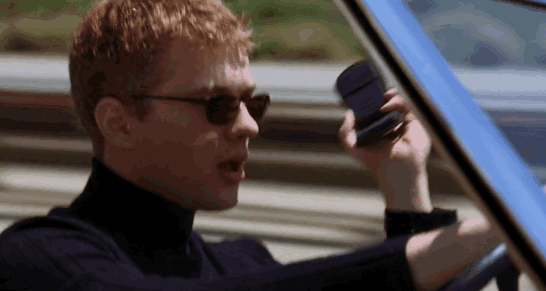 90s Cruel Intentions Anos 90 Gif Find On Gifer