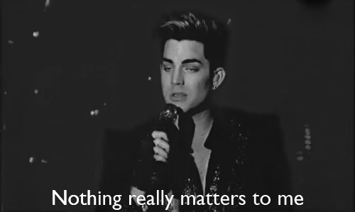 Nothing really hurt but cindy. Nothing really matters. Киев gif