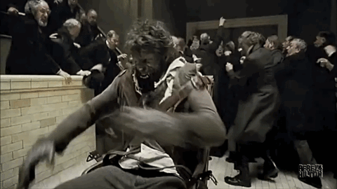 Wolfman GIF - Find on GIFER