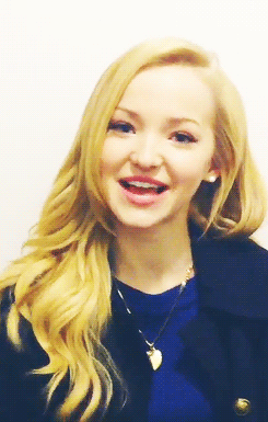 Dove cameron GIF - Find on GIFER