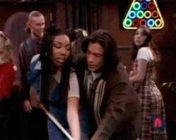 Y'all remember when this INTERRACIAL scene set the world on FIRE?