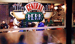 90s friends tv show GIF on GIFER - by Merr