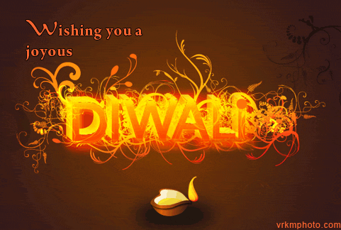 diwali animated wallpaper