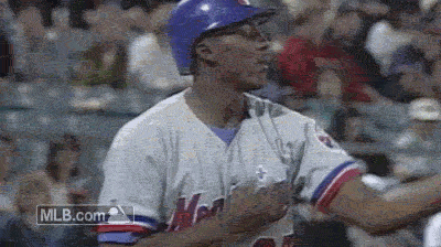 Гифка, спорт, бейсбол, главная лига бейсбола, гиф, gif, actually from a who...
