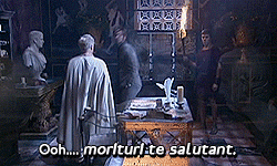 Rome GIF on GIFER - by Akinojind