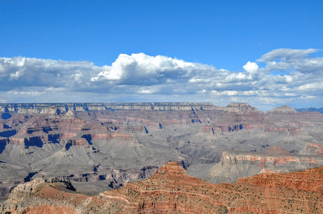 Grand canyon GIF - Find on GIFER