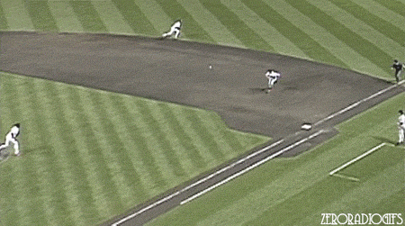 GIF cleveland indians - animated GIF on GIFER