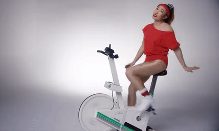 「gym bicycle gif」的圖片搜尋結果"