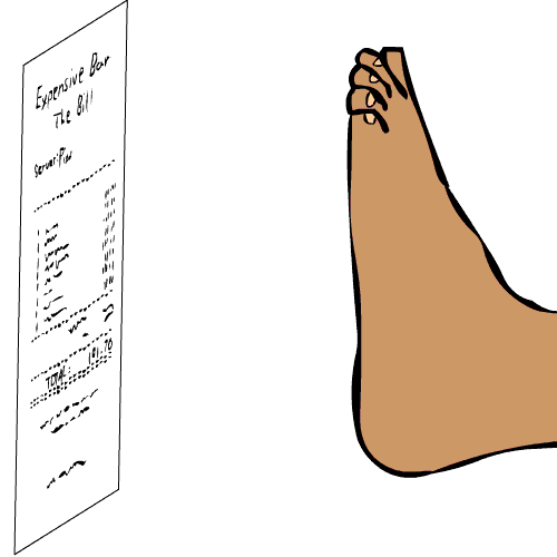 A finger in every pie перевод идиомы. Foot the bill. to foot the bill. английский фут. foot the bill перевод.