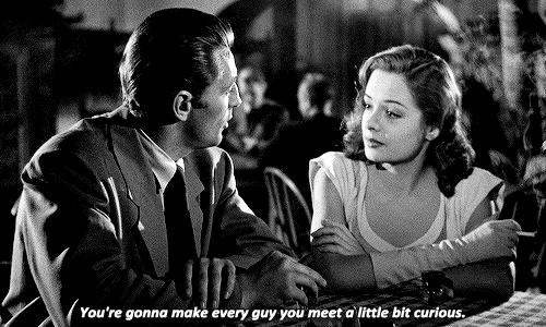Jacques Tourneur Out Of The Past Jane Greer Gif Find On Gifer