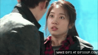 Resultado de imagen para the heirs gif