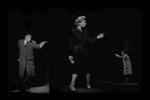 GIF 1947 - GIF animé sur GIFER