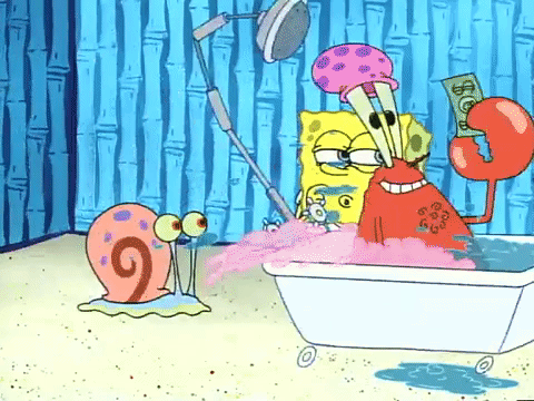 Spongebob 13