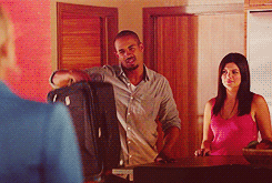 GIF ghost catching breath hunt animated GIF on GIFER