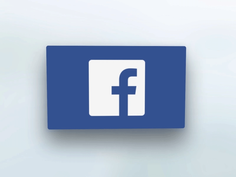 facebook icon transparent gif
