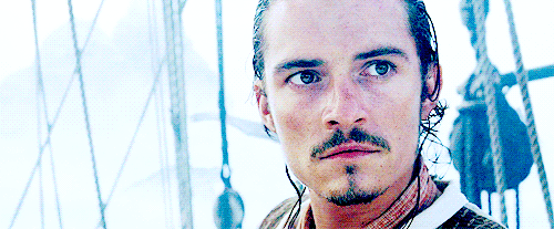 Animated GIF orlando bloom, film, 4, free download pirates of the caribbean...