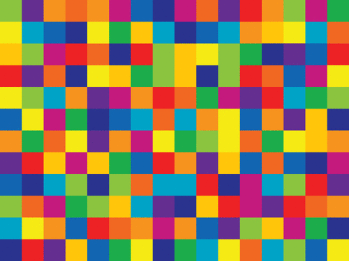Colors op art GIF - Find on GIFER