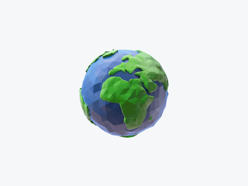 Earth GIF - Find on GIFER