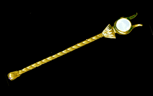 магический жезл гиф. посох для куклы. булава днд 5. посох магнуса морровинд. анимация скипетр.