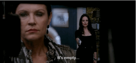 Revenge abc gif #1
