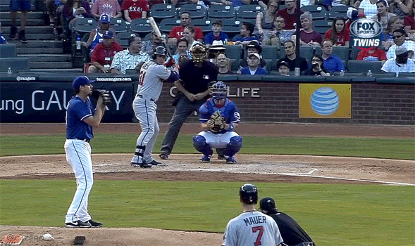 Baseball texas rangers adrian beltre GIF - Find on GIFER