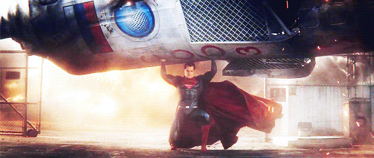Henry Cavill Superman GIF by Batman v Superman: Dawn of Justice