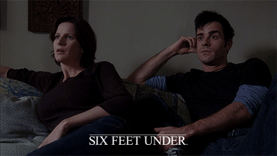 Animated Gif Hbo Six Feet Under 15th Anniversary Share Or Download Fisher Animated Gif Hbo Six Feet Under 15th Anniversary Share Or Download Fisher
