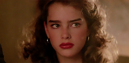 Collection brooke shields animated gif griffin