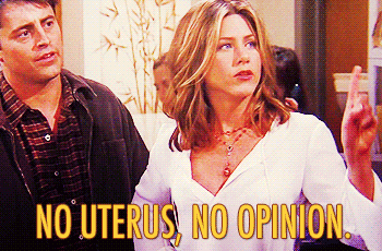 Periods GIF - Find on GIFER