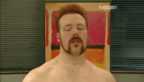 Chibs GIF Find on GIFER