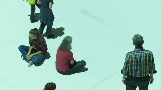 Comedy dynamics informatics ciencia GIF - Encontrar en GIFER