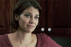 Gif De Lauren Cohan Lauren Cohan GQ On Make A GIF