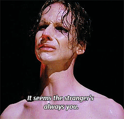 Hedwig and the angry inch GIF - Find on GIFER
