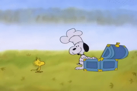 Gif Snoopy Animated Gif On Gifer