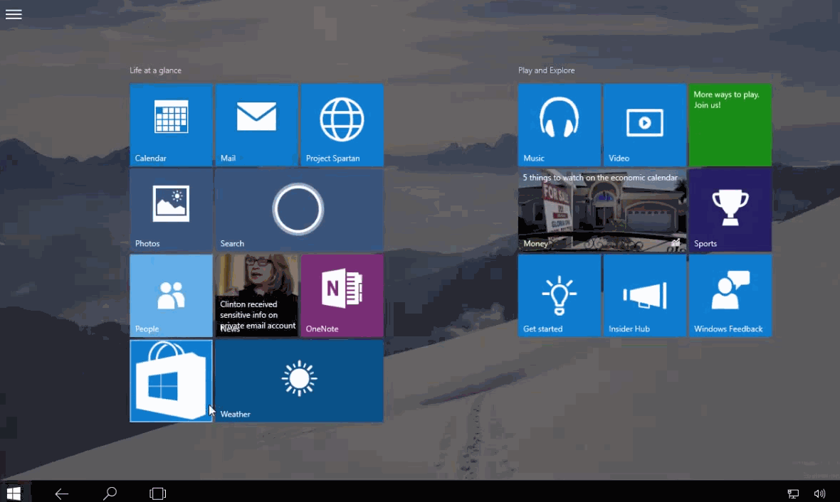 Load 8 1. Windows 10. Загрузка Windows 10. Windows 8 загрузка. Запуск виндовс 10.